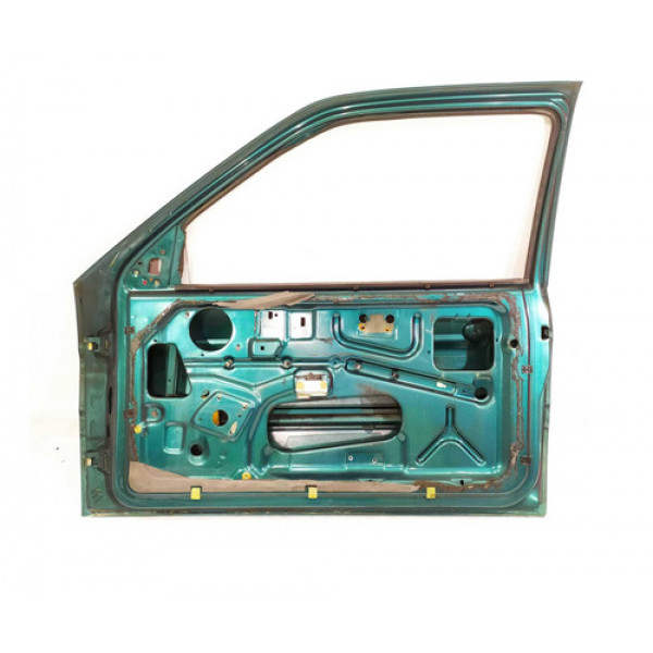 Porta Dianteira Direita Ford Escort 1997 Original 30565