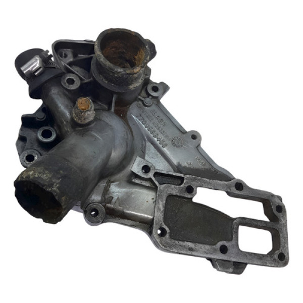 Carcaça Bomba Água  Renault 19 Rn 1.6 2p 1995 199087
