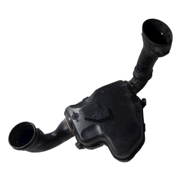 Caixa Ressonadora  Peugeot 206 1.4 2008 204501