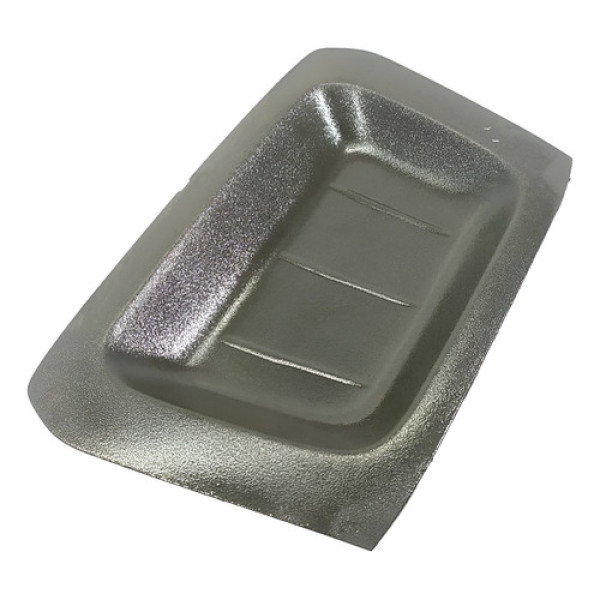 Porta-objeto Painel Gm Spin 2013 Original 3006 Preto