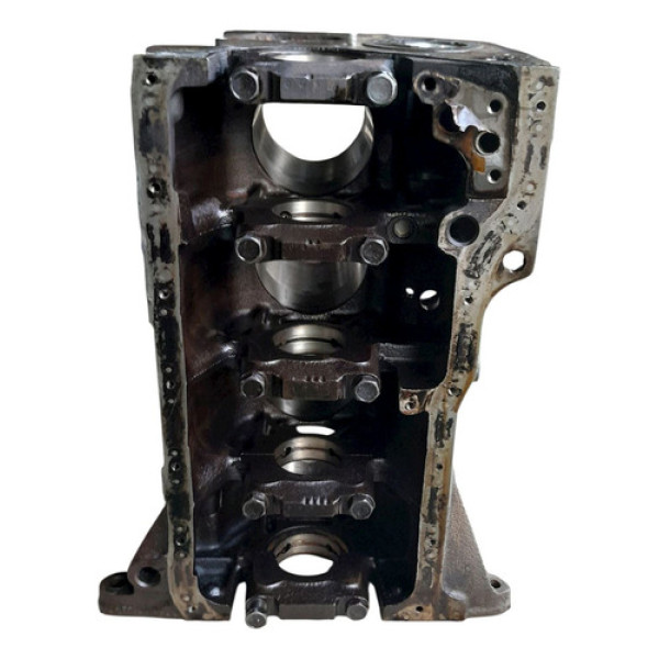 Bloco Do Motor Fiat Tipo 1.6 Ie 1995 V1596 - P2