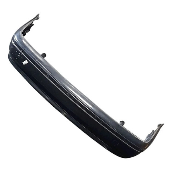 Para-choque Traseiro Bmw 540ia Dn81 2002 V1803 - P29