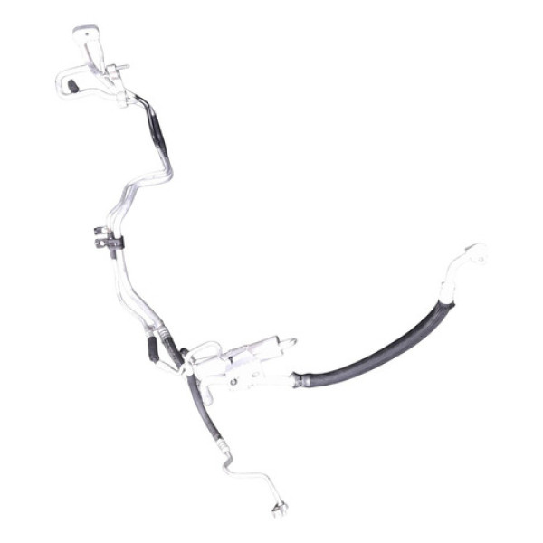 Mangueira Compressor Caixa Ar Condicionado  Dodge Journey R/