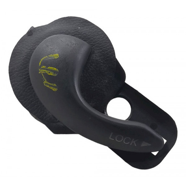 Maçaneta Interna Porta Dianteira Esquerda Peugeot 206 2005  