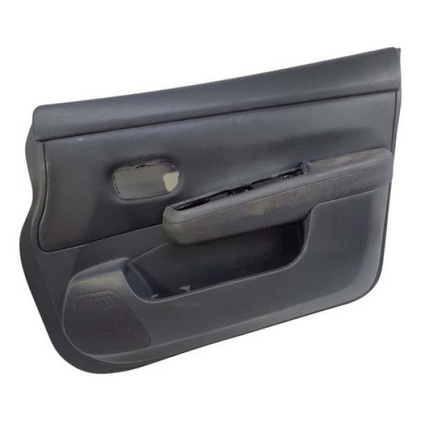 Forro Porta Dianteiro Direito  Nissan Tiida 1.8 2011 203511 Não Informado