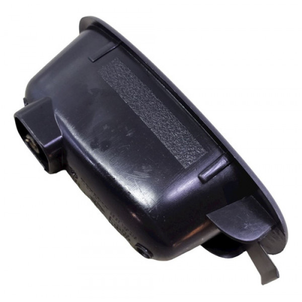 Puxador Porta Direita Renault Clio 2013    157908