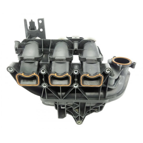 Coletor De Admissão Ford Ka 1.0 3cc 2014 Original 17904