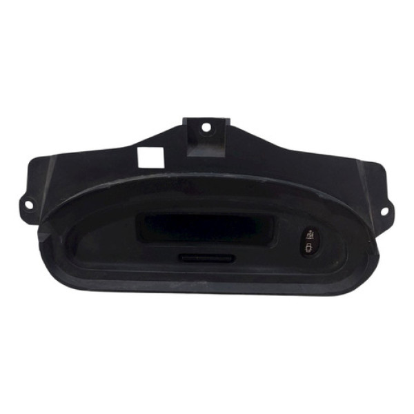 Computador Bordo  Renault Scenic 2.0 8v 2000 193346