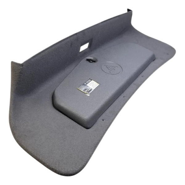 Acabamento Interno Tampa Traseira  Bmw 540ia Dn81 2002 20605 Não Informado