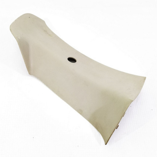 Capa Coluna Traseira Esquerda Gm Spin 2013    3046