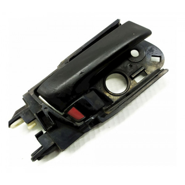 Maçaneta Interna Dianteira Direita Honda City 2010    1407