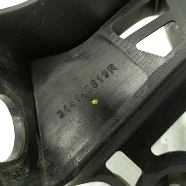 Suporte Cabo Trambulador Seletor Marcha Renault Kwid 2018 71