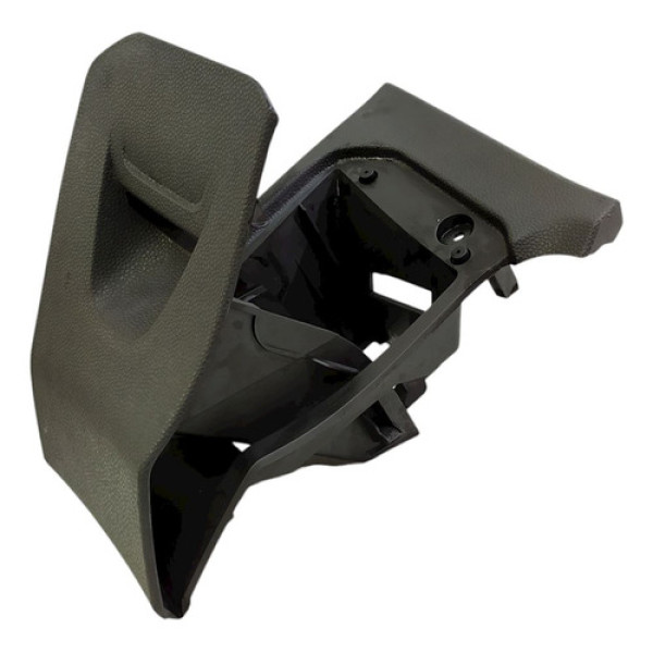Porta Treco Esquerdo Capa Painel  Ford Fiesta 1.6 At 2016 18