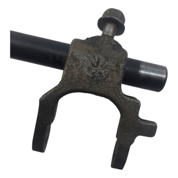 Garfo Embreagem Hyundai Hb20  Do  