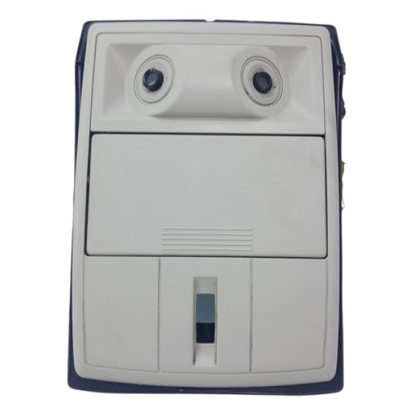 Luz Cortesia Forro Teto Dodge Journey R/t 2012 202225