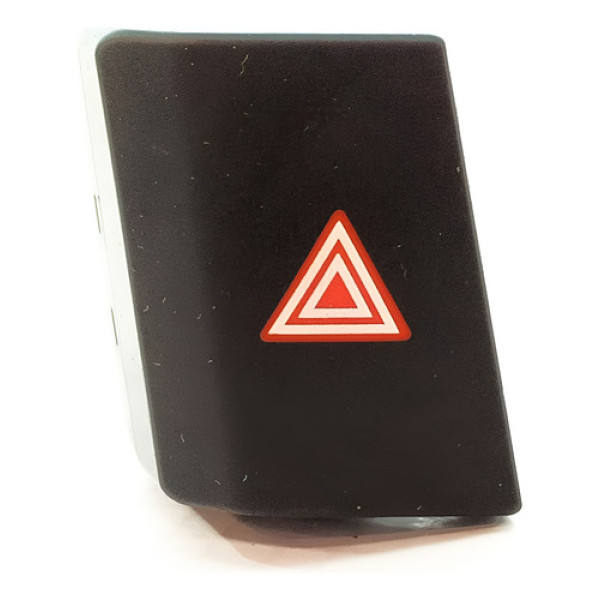 Botão Pisca-alerta Corolla Xei 2.0 2015 Original 88712 Preto