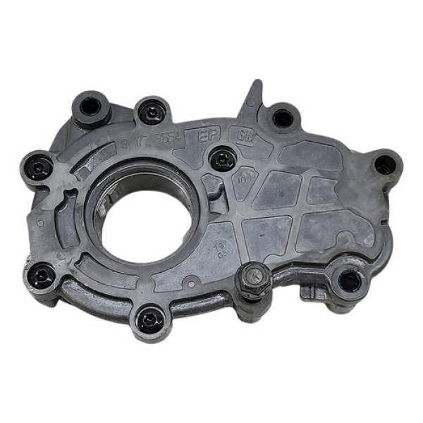 Bomba Óleo Motor  Gm Captiva 3.6 2009 188775
