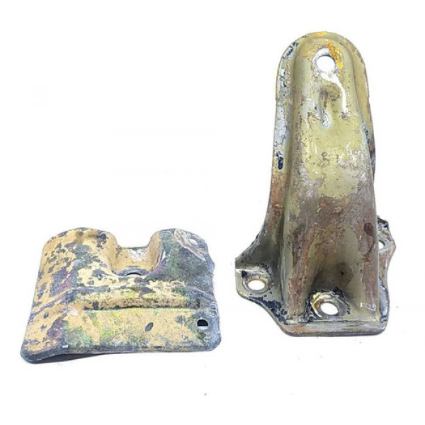 Suporte Direito Motor Vw Gol Cl 1990 105628
