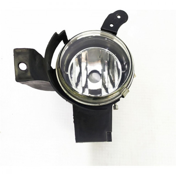 Farol Milha Esquerdo Ford Ka 1.0 2009 132134