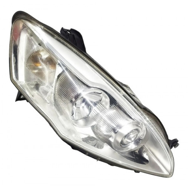 Farol Direito Fiat Idea 1.6  2013 Original V1440 - P15