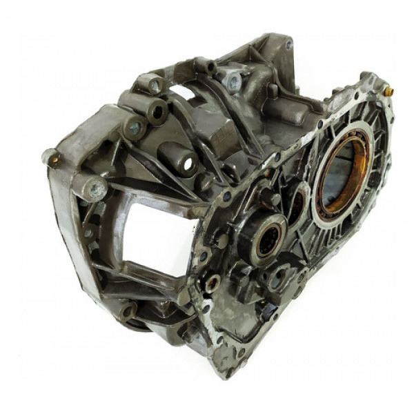 Capa Seca Câmbio Renault Logan Sandero 1.0 2009    131855