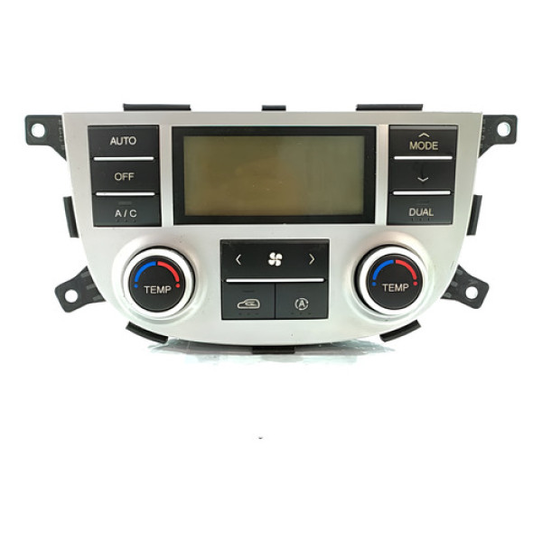 Comando Digital Ar-condicionado Hyundai Santa Fe 2.7 2009 64