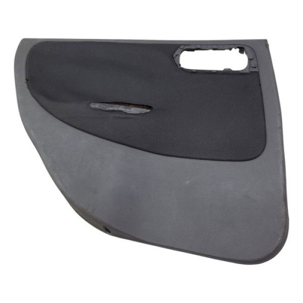 Forro Porta Traseira Esquerda  Gm Corsa Sedan 1.8 2003 19293
