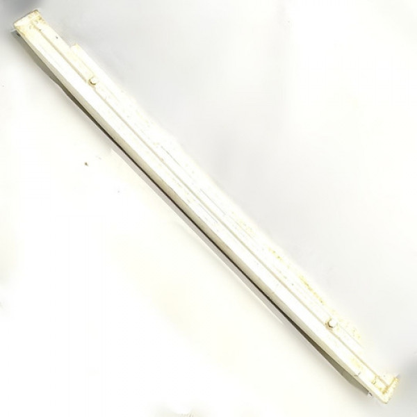 Isopor Impacto Para-choque Traseiro Civic Lx 1999 115310