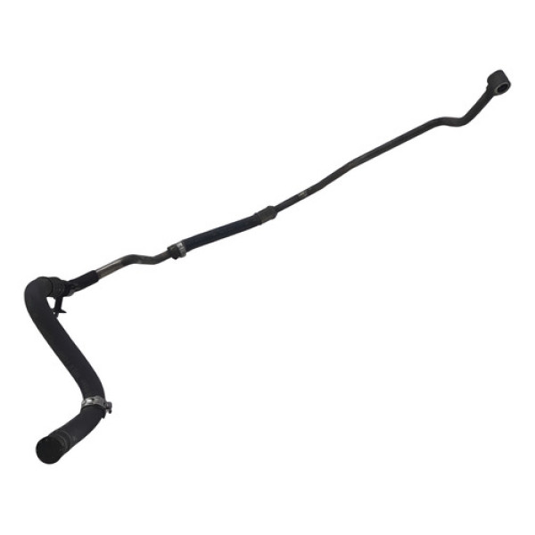 Mangueira Retorno Caixa Direção Hidráulica  Fiat Palio Weeke