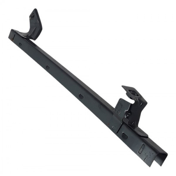 Guia Canaleta Vidro Porta Dianteira Esquerda  Renault Kangoo