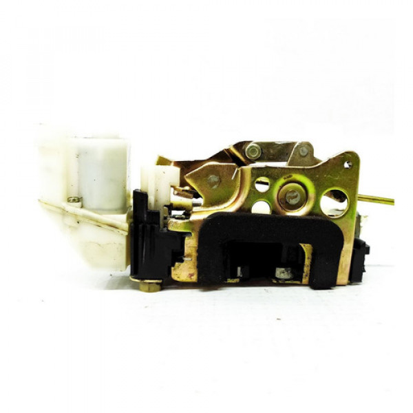 Fechadura Porta Traseira Direita Fiat Palio Weekend 2003    