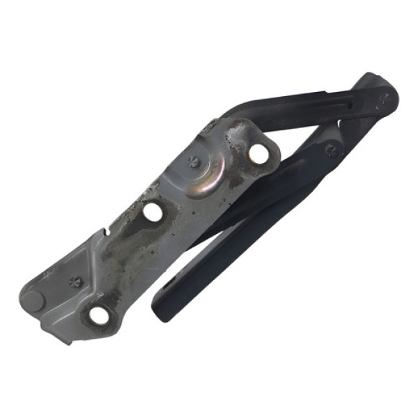 Braço Dobradiça Direita Capô  Gm Vectra 2.2 16v 2000 198294