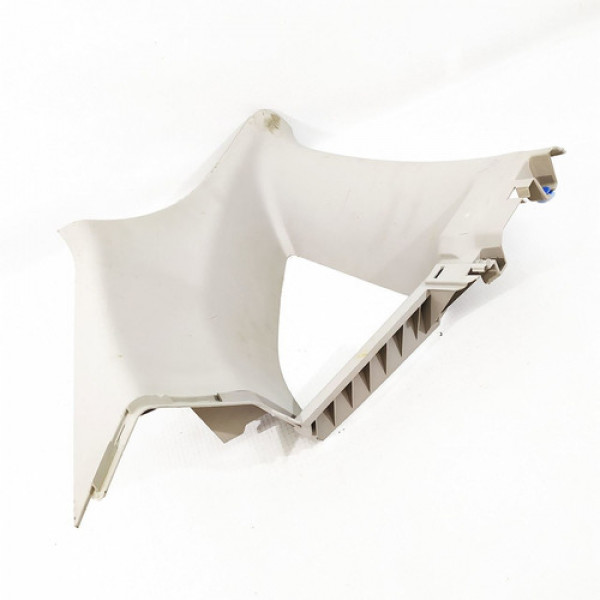 Capa Coluna Traseira Esquerda Citroën C3 1.5 2013 112993