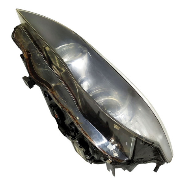 Farol Esquerdo Bmw 550i 4.8  2009 V1742 - P16 Direito/passageiro