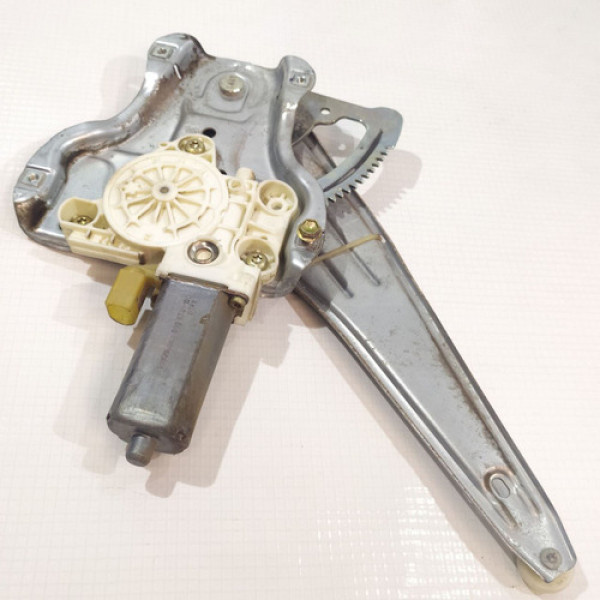 Máquina Vidro Porta Traseira Direita Toyota Corolla 2004    