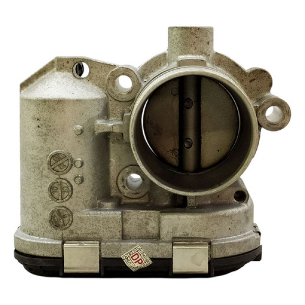 Tbi Corpo Borboleta  Peugeot 206 1.4 2008 204475