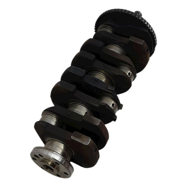 Virabrequim Std Gm Zafira Cd 16v 2002 182911