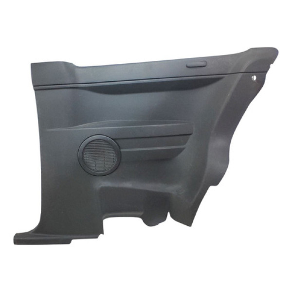Forro Lateral Traseiro Direito  Vw Fox 1.0 2007 192251