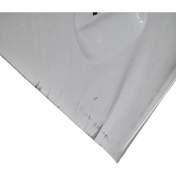 Porta Traseira Direita/deslizante Gm Onix 1.4mt Lt 2015 V162
