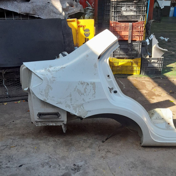 Lateral Direita Jac J3 Turin 2011    148360