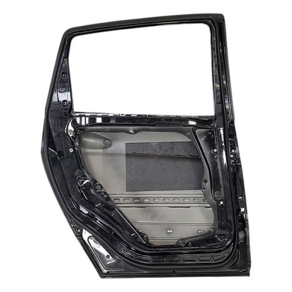 Porta Traseira Esquerda Mercedes-benz B200 2.0 2007 V1726 - 