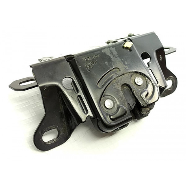 Fechadura Tampa Traseira Volvo Xc 60 2.0 2005/06    130661