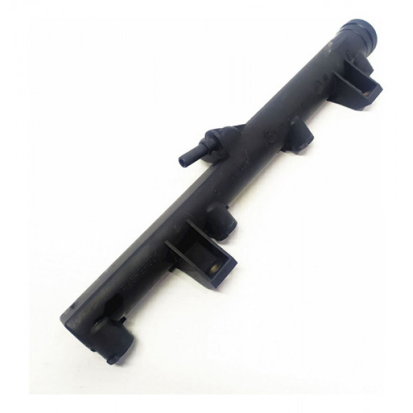 Flauta Bicos Injetores Peugeot 307 2009    136304