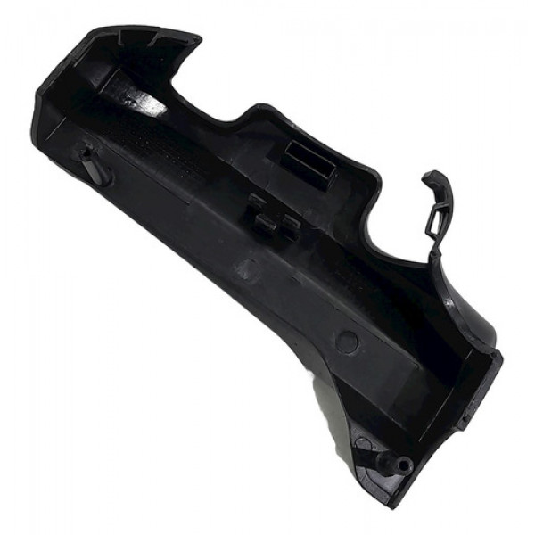 Moldura Superior Coluna Direção Vw Gol 1.0 8v 2003 164343