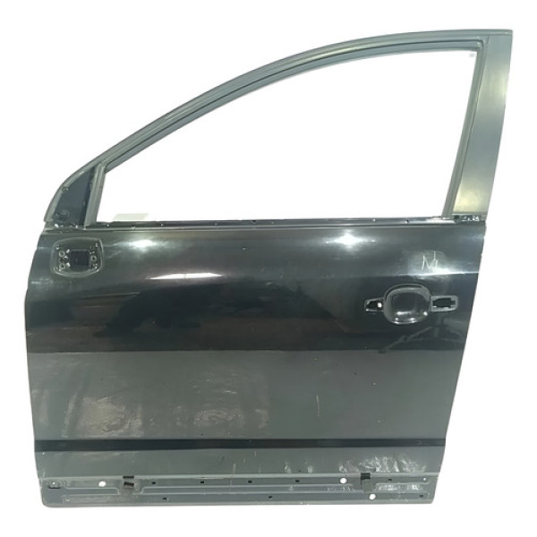 Porta Dianteira Esquerda Gm Captiva 2011 Original 1024 Dianteira Preto