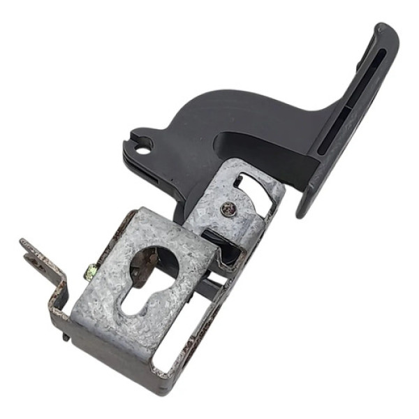 Alavanca Abertura Portinhola Tampa Traseira  Honda Civic Lx 