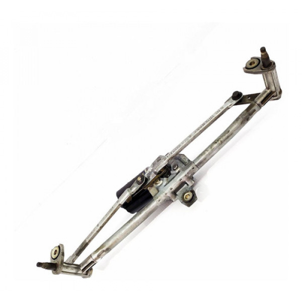 Máquina Limpador Dianteiro Vw Golf Sr 2000    103855