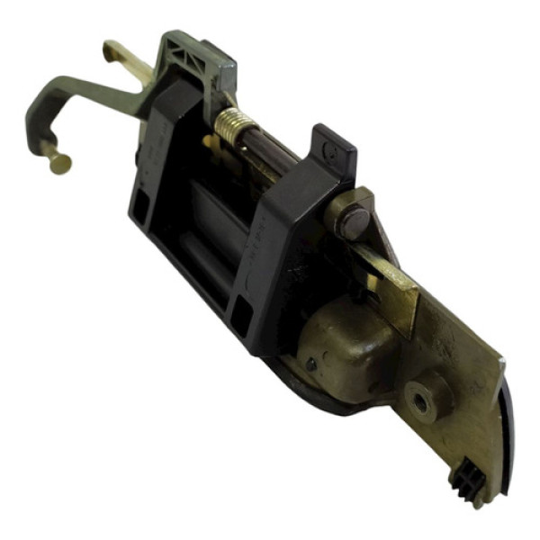 Maçaneta Externa Porta Traseira Esquerda  Bmw 323i  1998 174