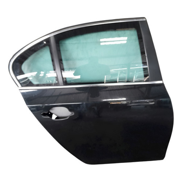 Porta Traseira Direita/deslizante Bmw 550i 4.8  2009 V1742 - Não Informado Não Informado Porta Traseira Direita/deslizante Bmw 550i 4.8  2009 V1742 - Não Informado Não Informado
