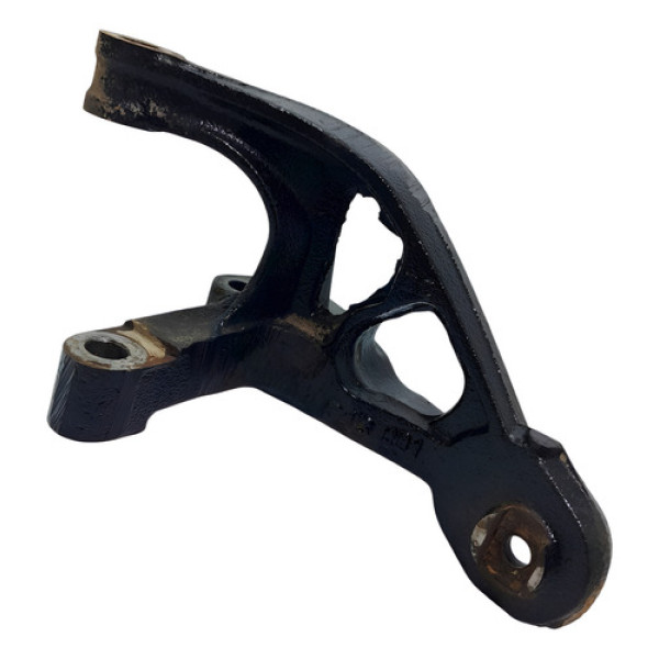 Suporte Inferior Coxim Câmbio  Fiat Palio 2014 198861